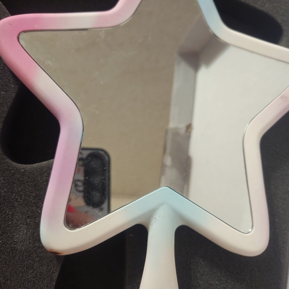 Jeffree Star Tie Dye Mirror - Picture 2 of 3